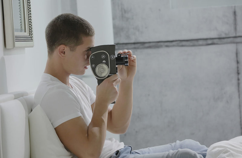 Оксюшенька